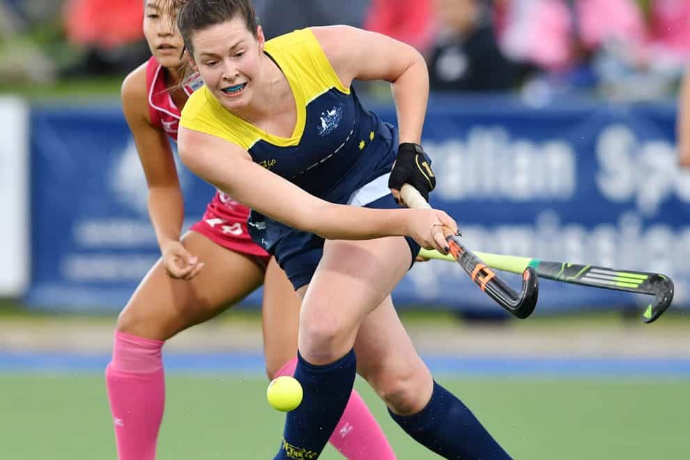 <p>Brazel wants Hockey Australia to be ‘accountable’ for their actions&nbsp;</p>