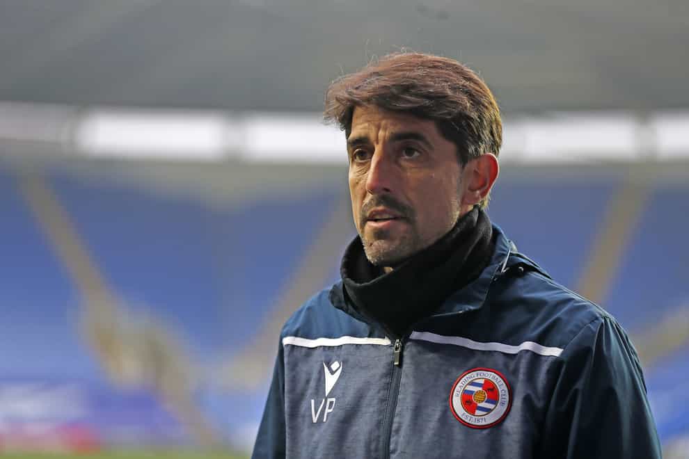 Veljko Paunovic's side lost to Birmingham