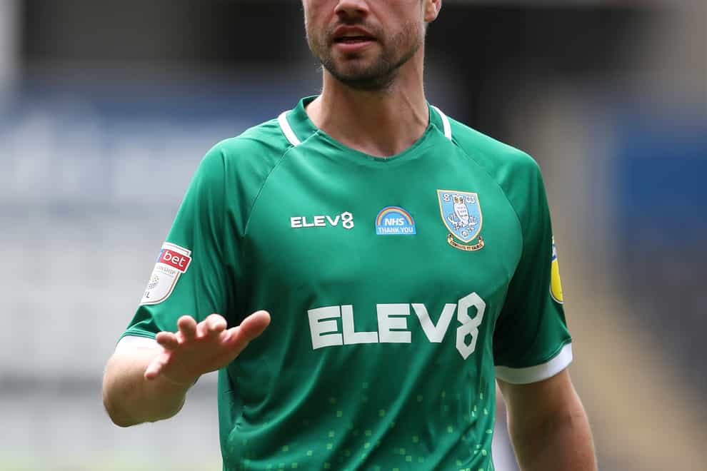 Julian Borner could be fit for Sheffield Wednesday