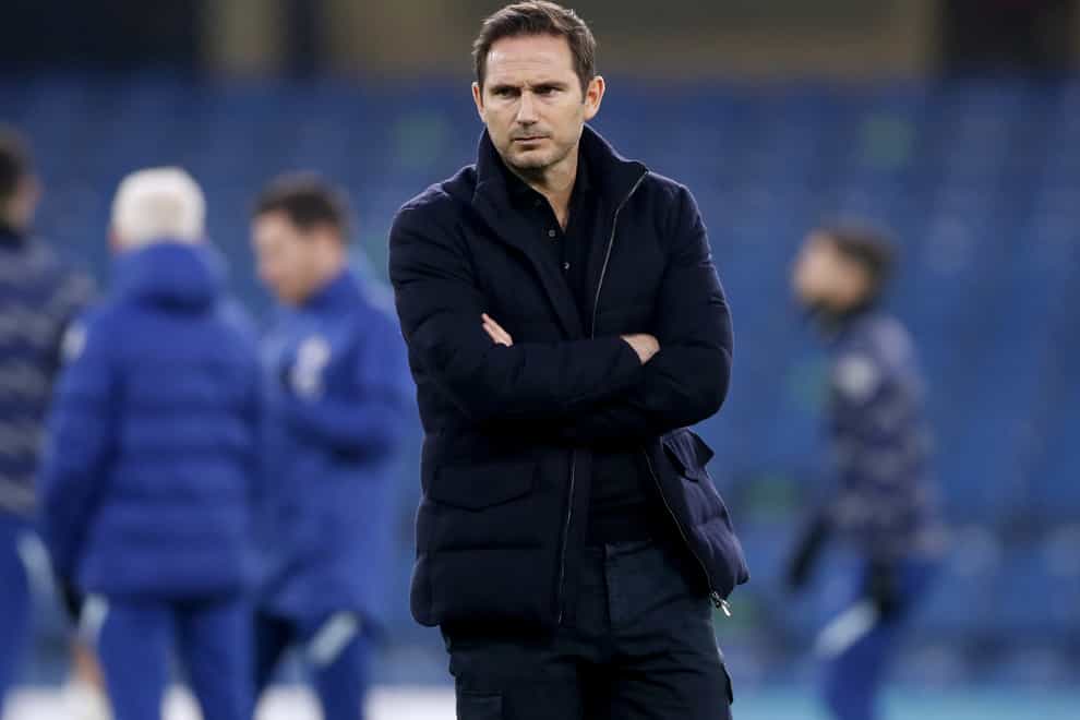 Frank Lampard will remind his Chelsea players of their Covid-19 social-distancing responsibilities over Christmas