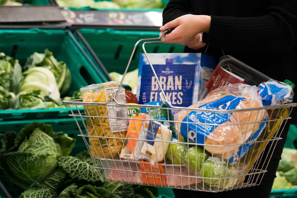 Supermarket prices to jump without Brexit deal