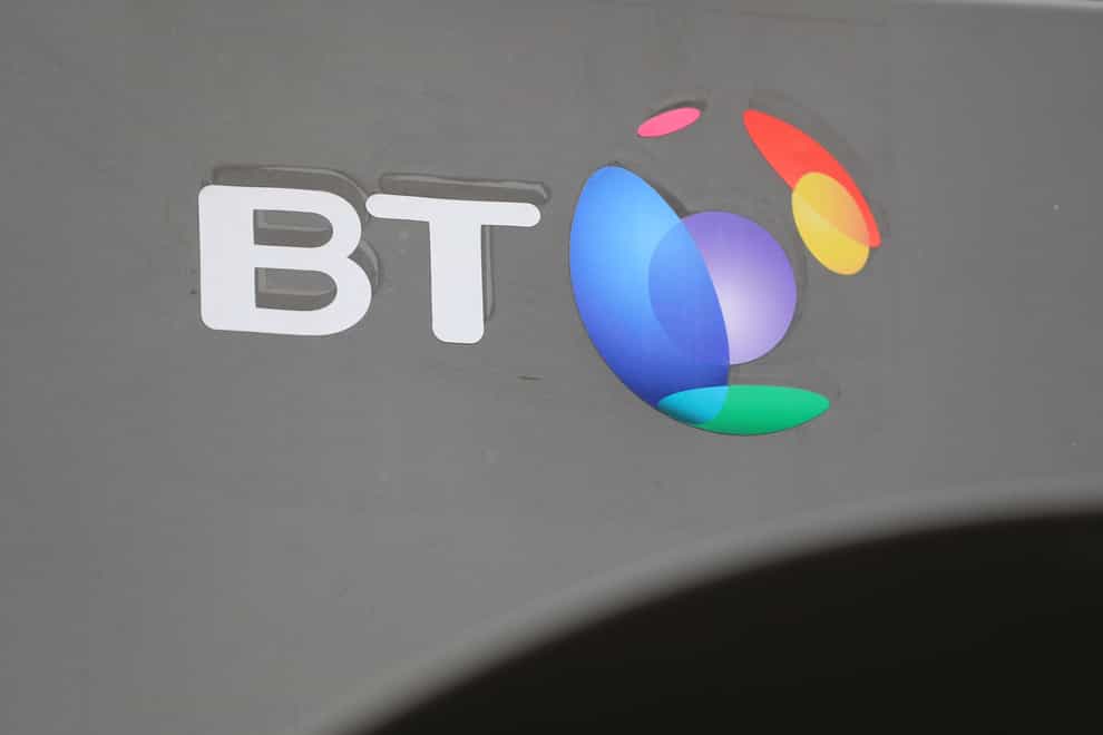 Ofcom fines BT £6.3m for breaking rules over Northern Irish contract