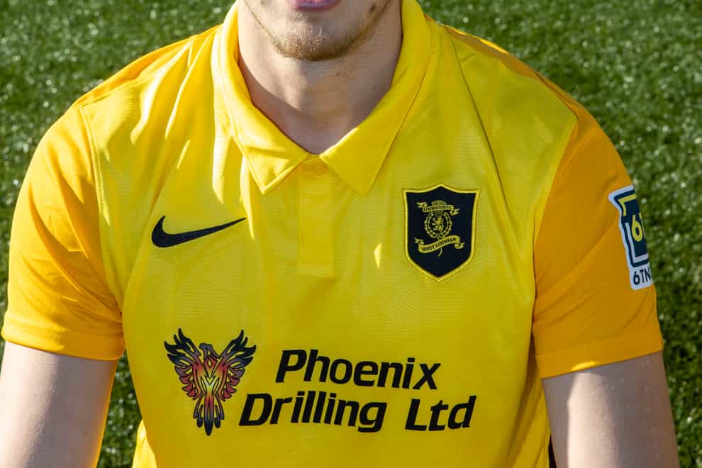 Jack Fitzwater feels Livi have stepped up a gear