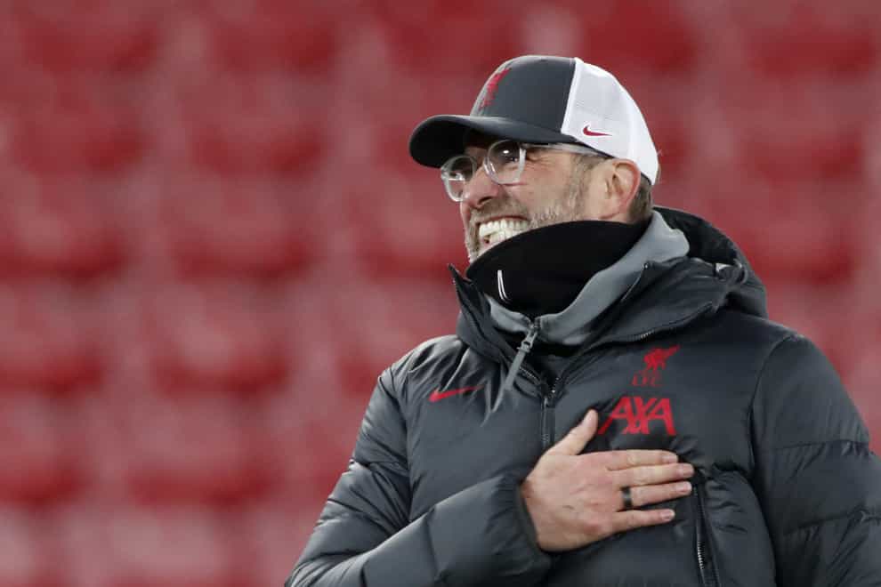 Liverpool manager Jurgen Klopp has expressed concerns on a number of occasions about the demands placed on top players