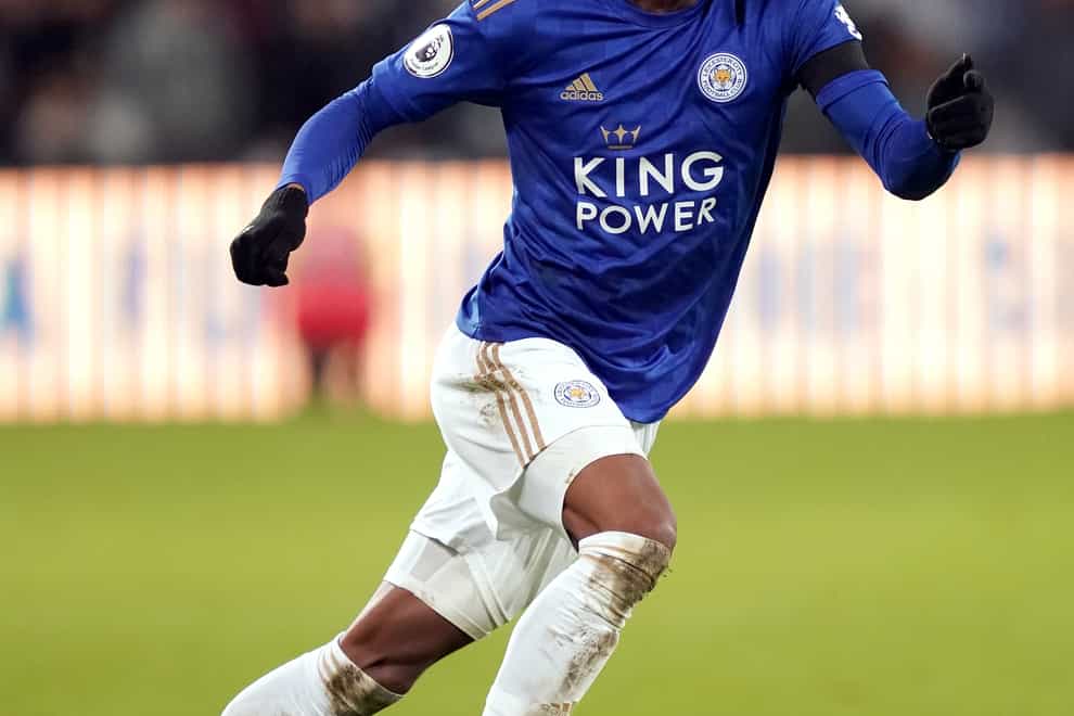 Demarai Gray is expected to leave Leicester
