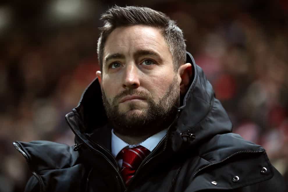 Sunderland manager Lee Johnson hopes his players and fans can believe after defeating Lincoln