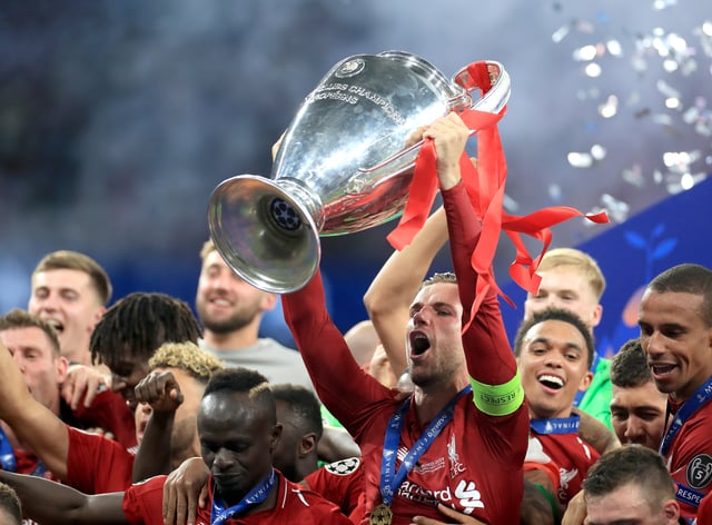 Liverpool Manchester City And Chelsea To Discover Champions League Opponents Newschain
