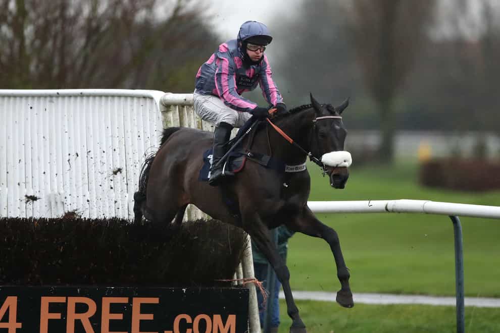 Balleticon impressed at Southwell