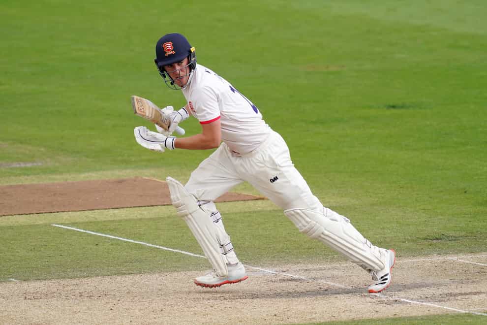 Sussex v Essex – Bob Willis Trophy – Day Four – 1st Central County Ground