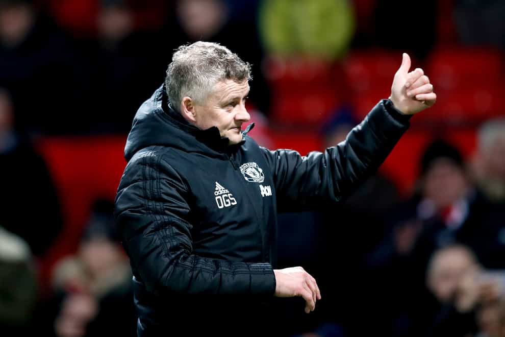 Ole Gunnar Solskjaer's Manchester United will face Real Sociedad in the Europa League