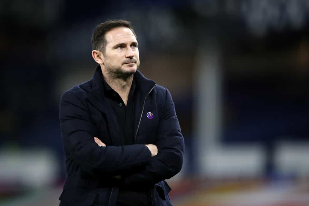 Chelsea manager Frank Lampard says his side face the 'toughest draw' they could have had after being paired with Atletico Madrid.