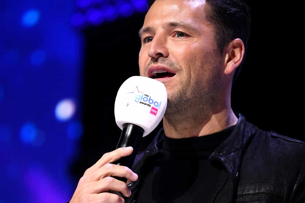 Reality TV star Mark Wright has signed for Sky Bet League Two club Crawley
