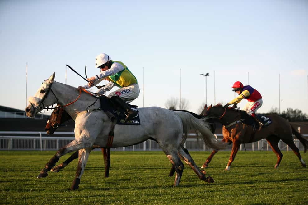 The Cotswold Chase is next for Lake View Lad following his victory in the Many Clouds Chase at Aintree