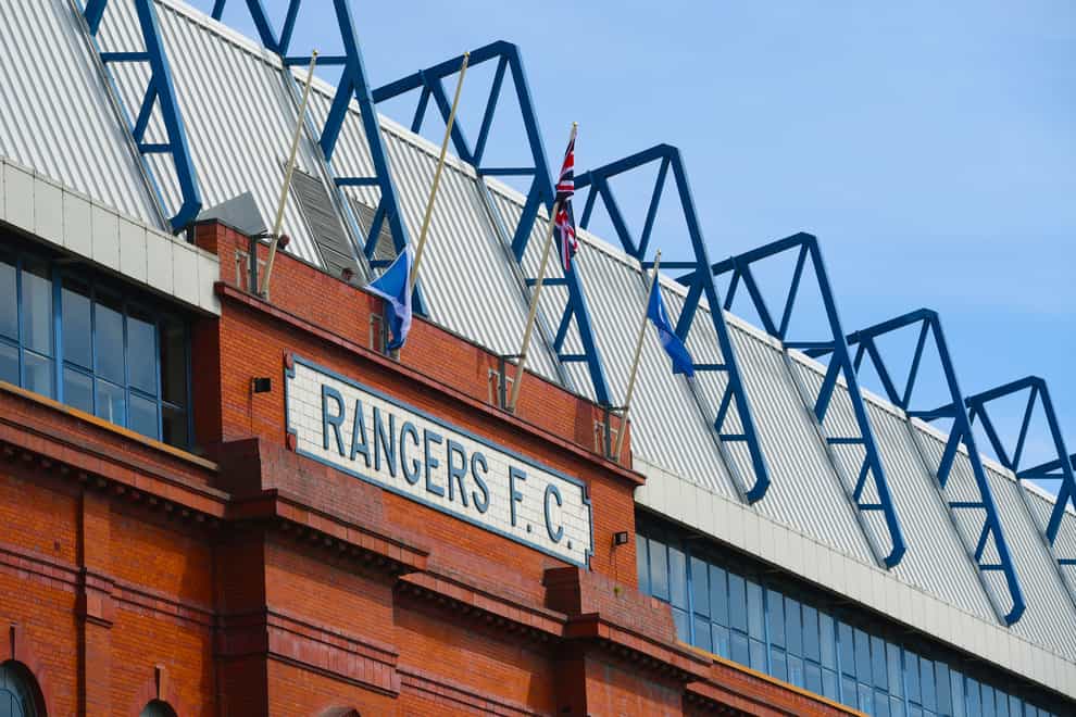 Rangers fan group Club 1872 have agreed a deal to buy Dave King's shareholding