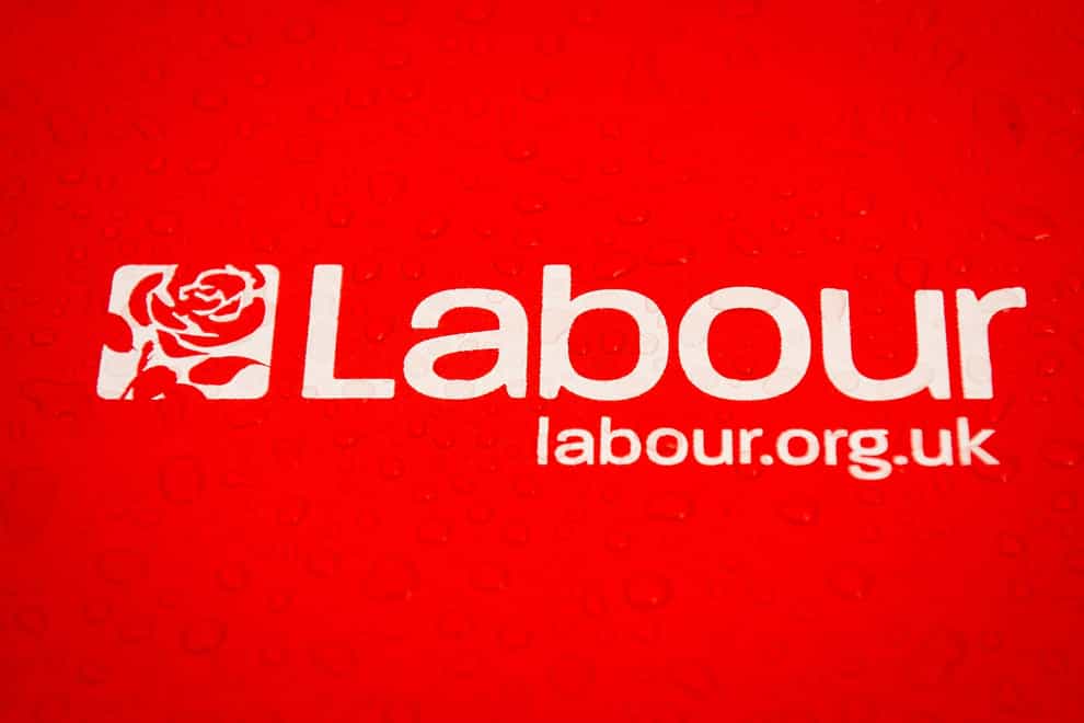 <p>Labour have announced a formal response to a report from the Equalities and Human Rights Commission</p>