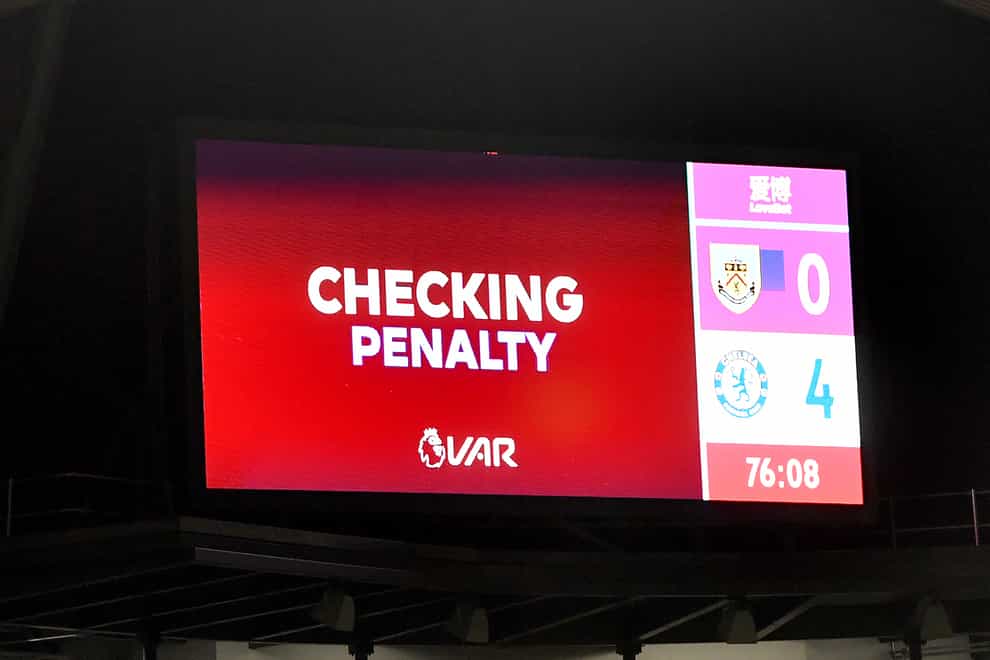 VAR has helped to make football fairer, according to former Premier League referee David Elleray