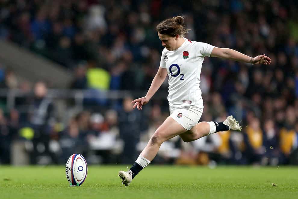 <p>Last kick: Daley-Mclean is quitting international rugby</p>
