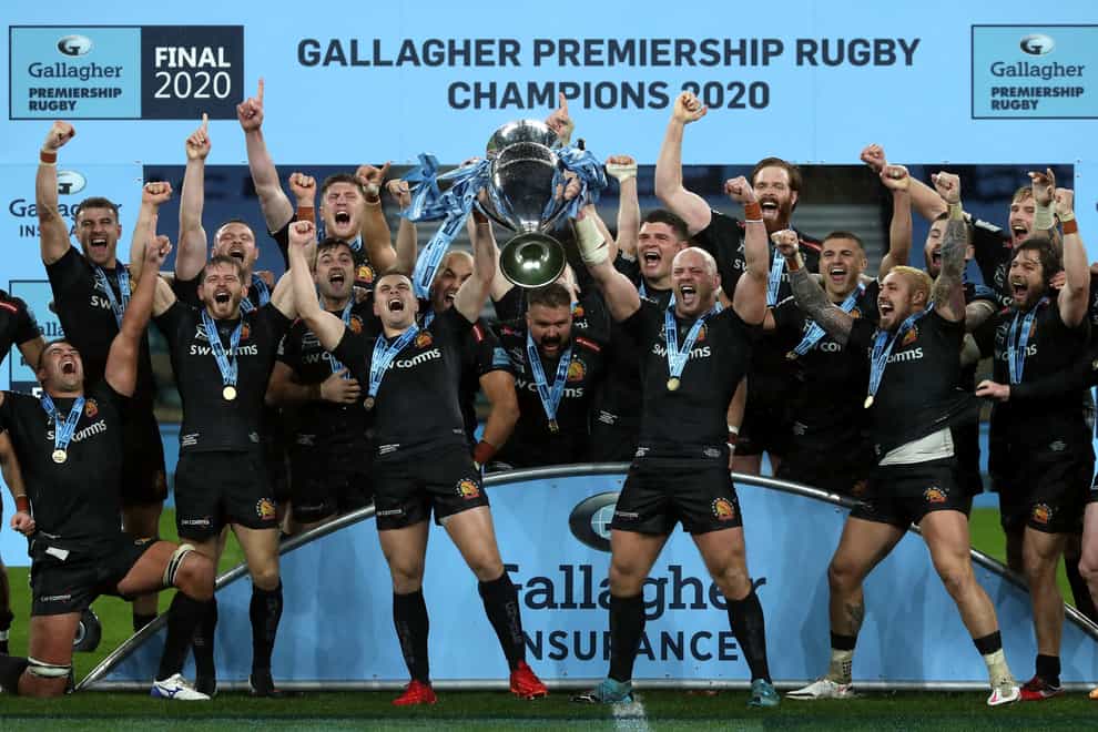 Premiership Rugby has extend its broadcast deal with BT Sport until 2024