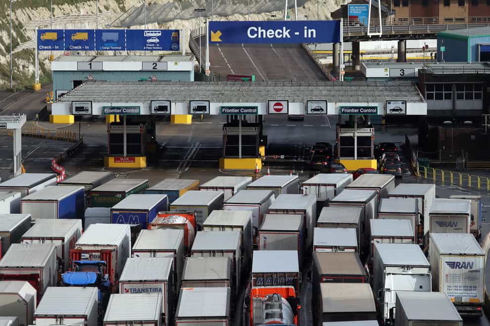 Borders are closed to many UK travellers