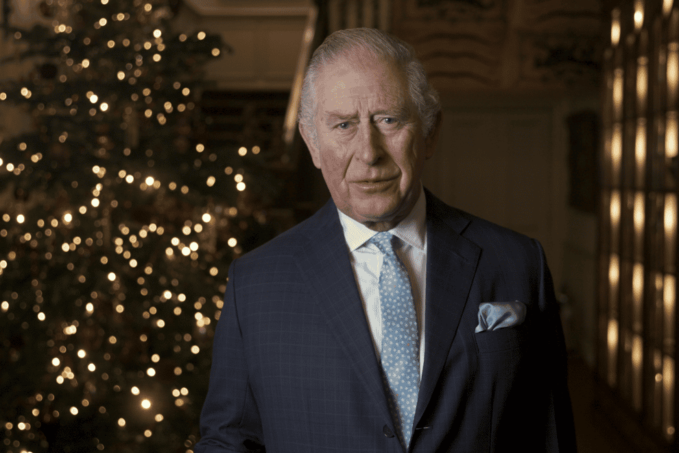 The Prince of Wales and Duchess of Cornwall have been filmed narrating ‘Twas the Night Before Christmas with a host of performers to raise awareness about the Actors' Benevolent Fund. Clarence House