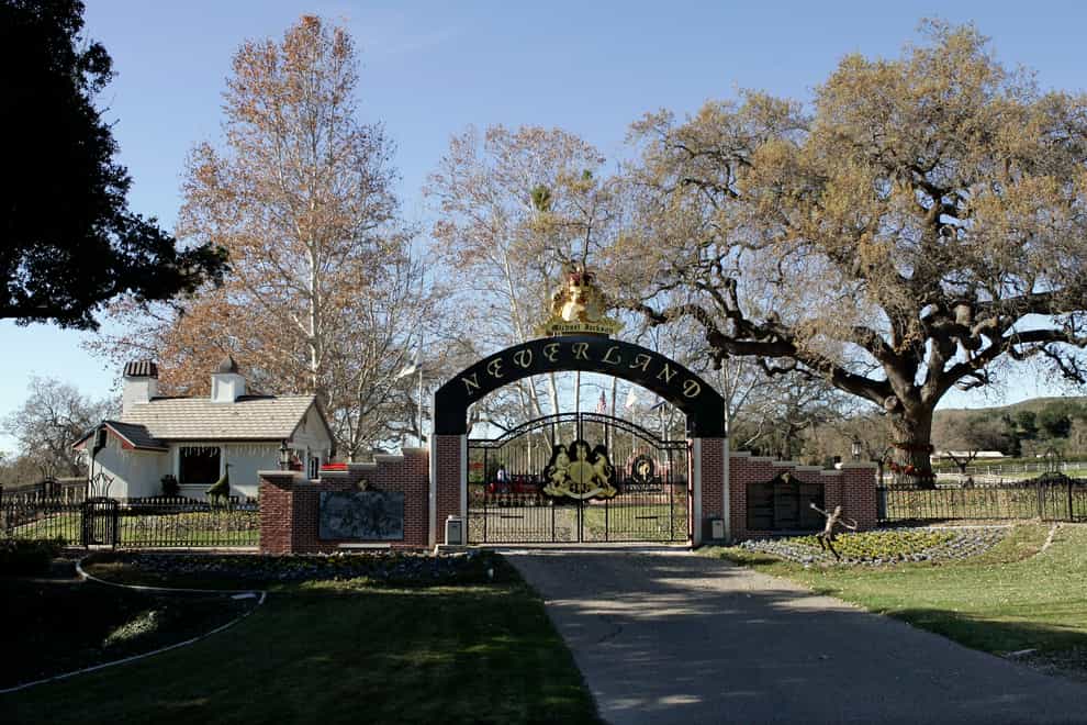 Michael Jackson’s Neverland Ranch has found a new owner