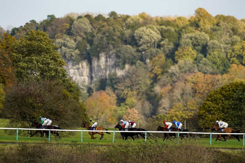 Chepstow's big meeting on Sunday must pass a morning inspection