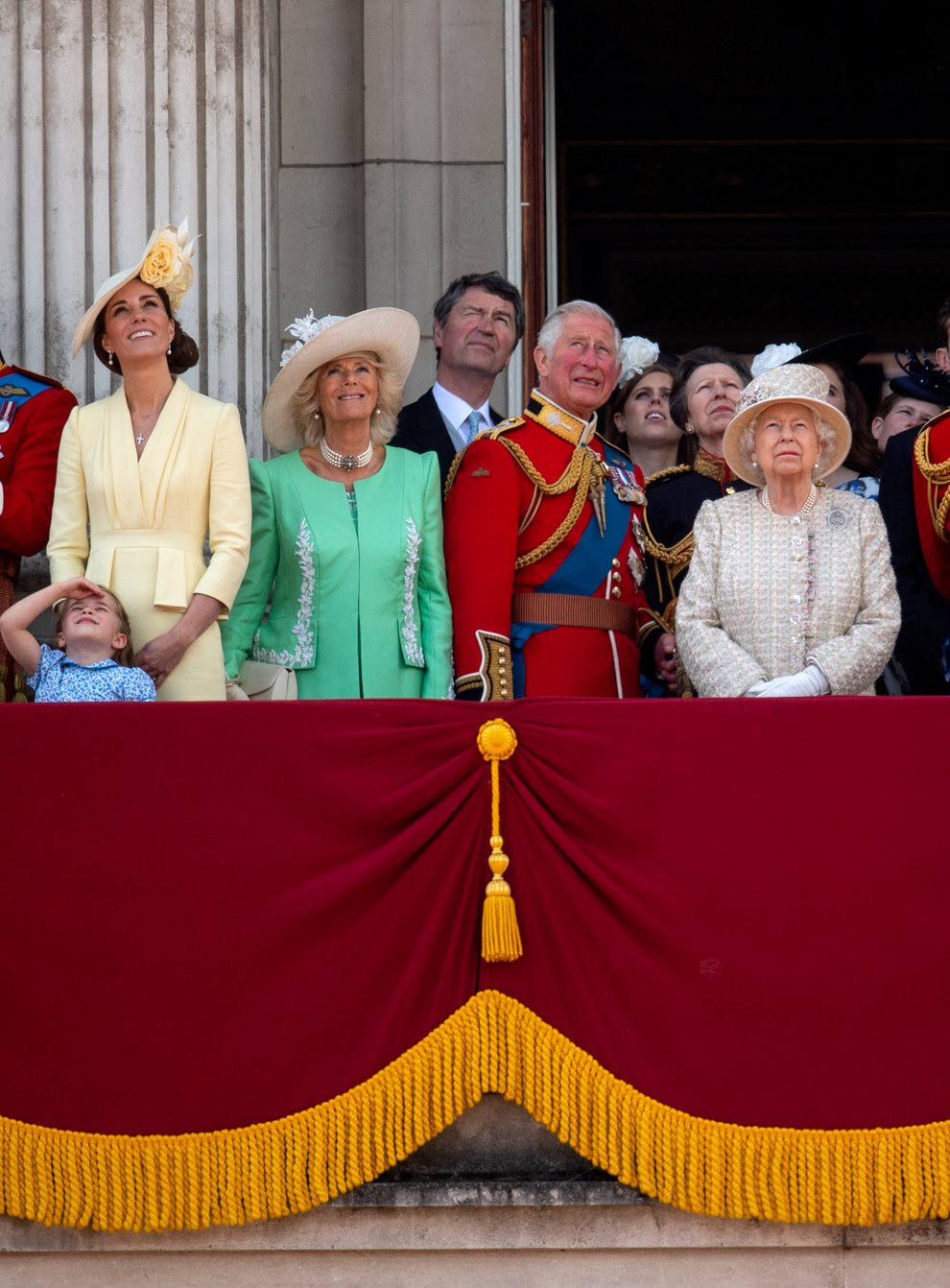 <p>After a challenging 2020, the Windsors are preparing for the arrival of two new additions and a 100th birthday</p>