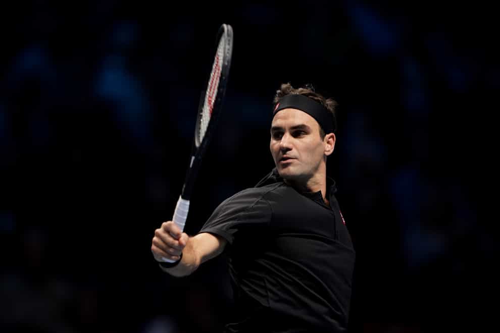 Roger Federer has run out of time to be ready for the Australian Open