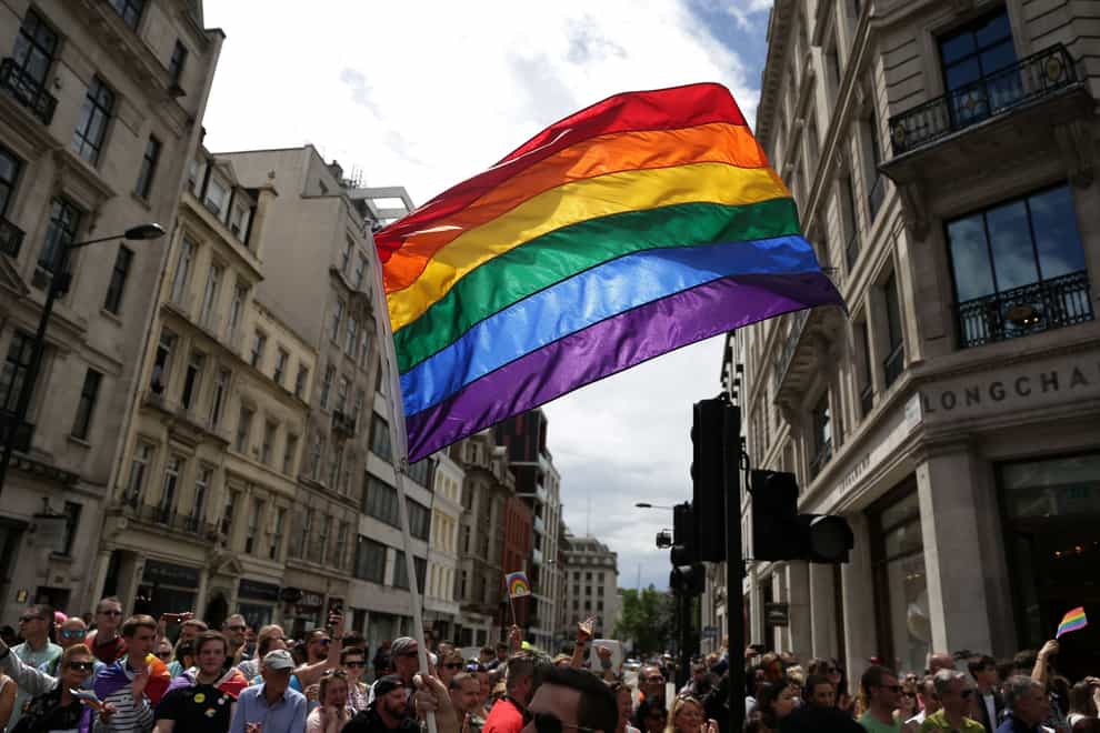 <p>From virtual Pride events to same-sex marriage in Northern Ireland, 2020 had many moments to celebrate for the LGBTQ+ community</p>