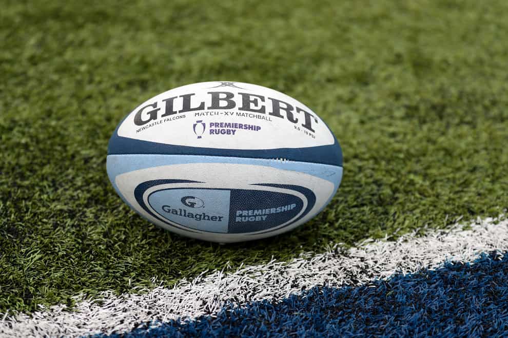 Premiership Rugby have awarded the points for two cancelled fixtures.