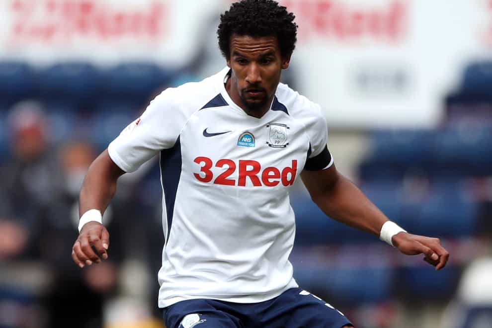 Scott Sinclair may have suffered a hamstring injury in Preston's win at Derby.