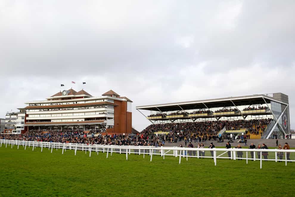 Newbury's Challow Hurdle meeting hinges on a precautionary inspection