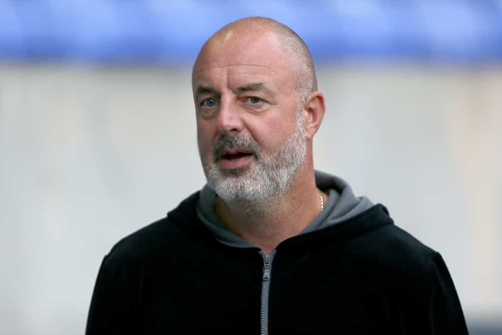 Keith Hill's side drew at Barrow