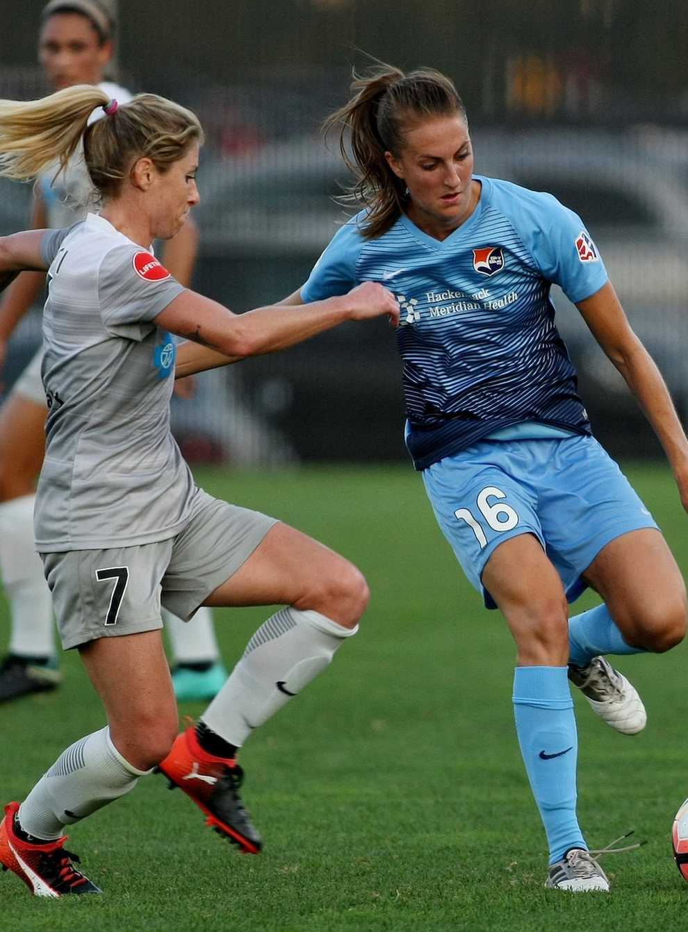 <p>Woldmoe will join Red Stars for the 2021 season</p>