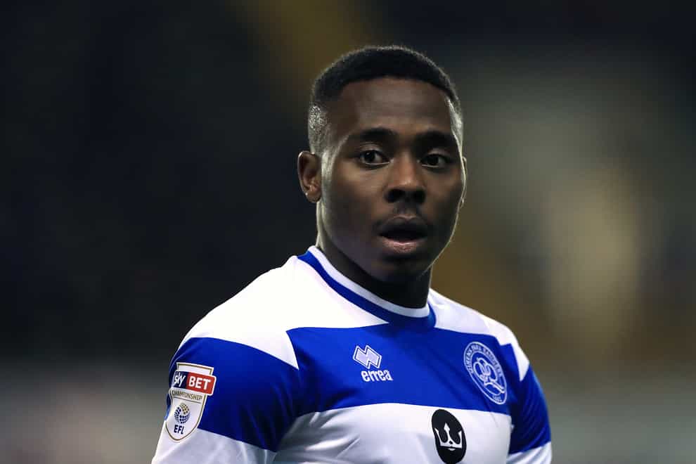 QPR's Bright Osayi-Samuel has been subjected to online abuse