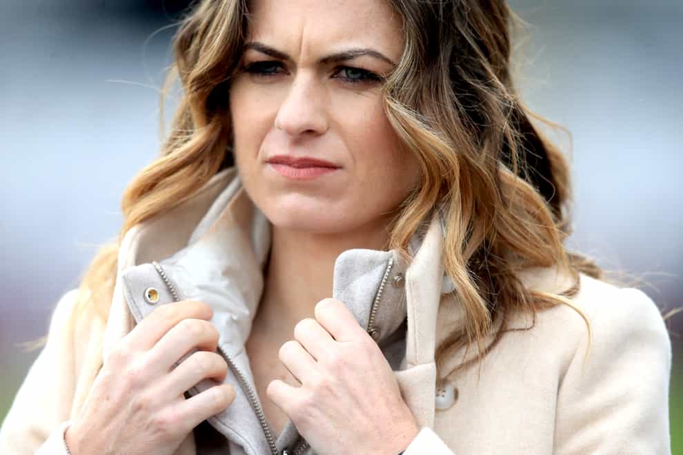 Karen Carney has received abuse from Leeds fans