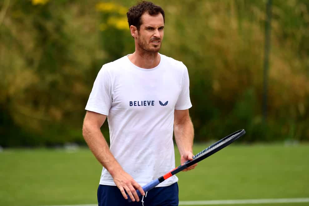 Andy Murray has decided to miss the Delray Beach Open