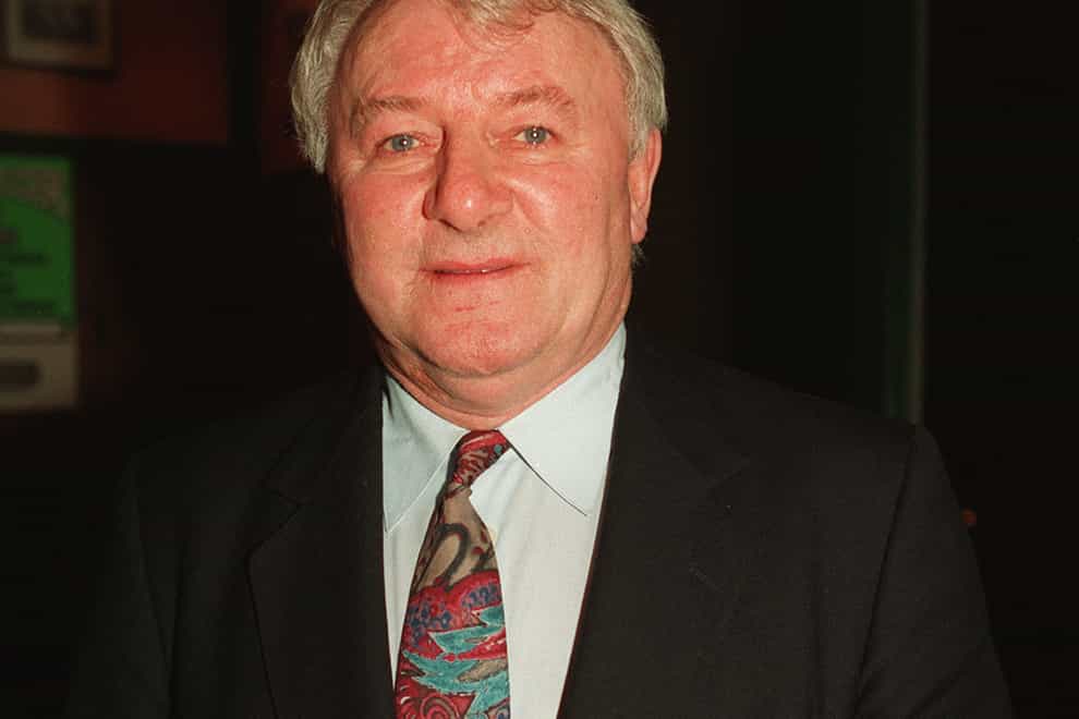 Tommy Docherty managed Manchester United and Scotland during a hugely colourful career