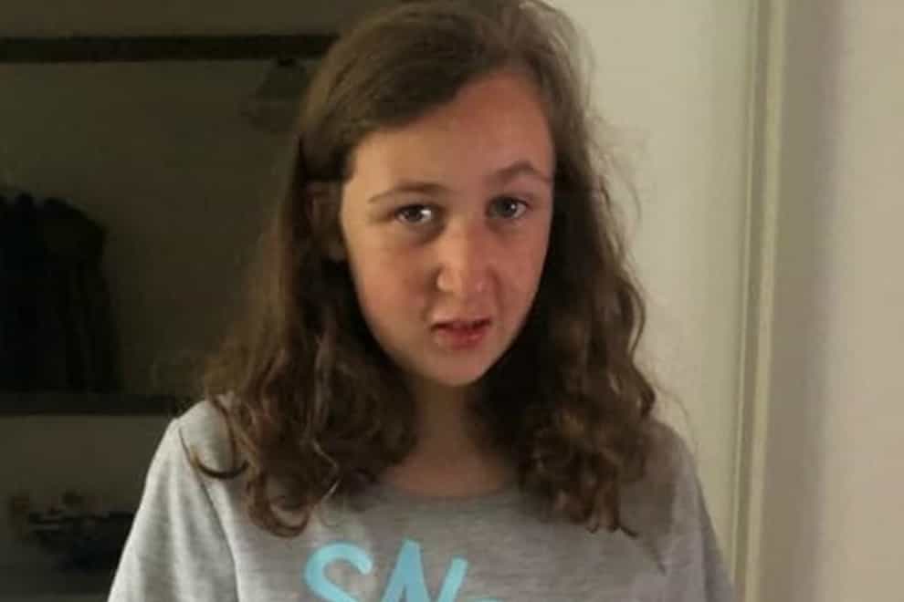 Nora Quoirin went missing in August 2019