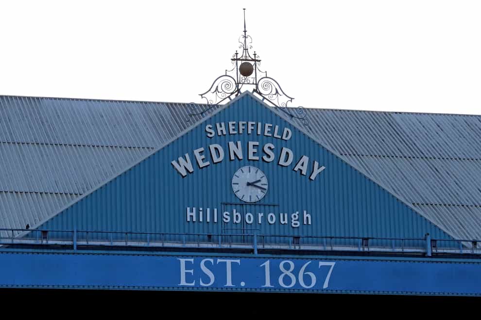 Sheffield Wednesday have closed their Middlewood Road training ground