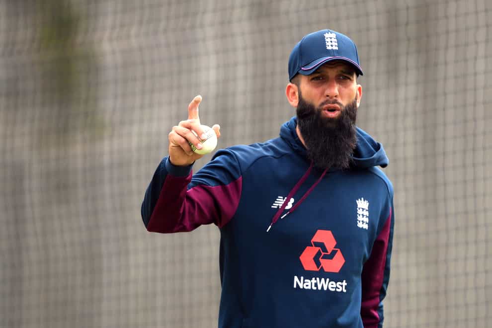 Moeen Ali's positive test for Covid-19 has caused concern on England's tour of Sri Lanka.
