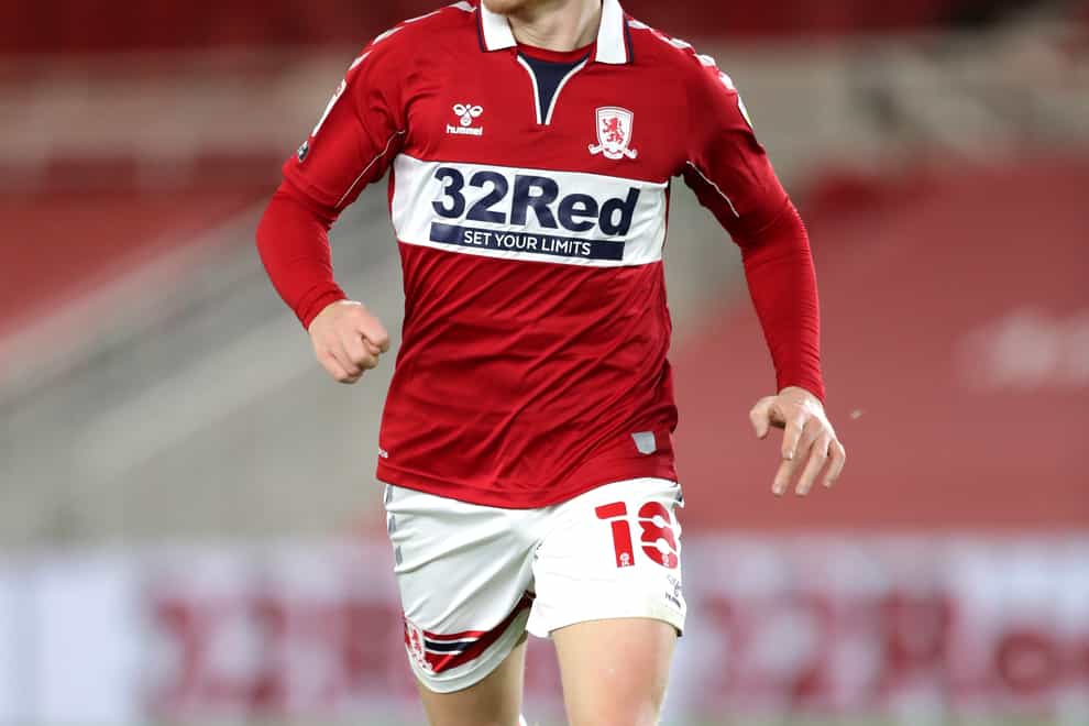Duncan Watmore has signed a two and a half-year contract at Middlesbrough