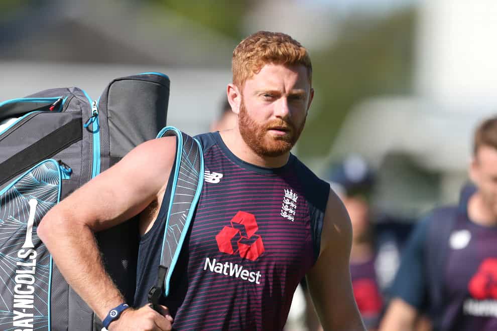 Jonny Bairstow (pictured) is looking forward to working with Jacques Kallis in Sri Lanka.