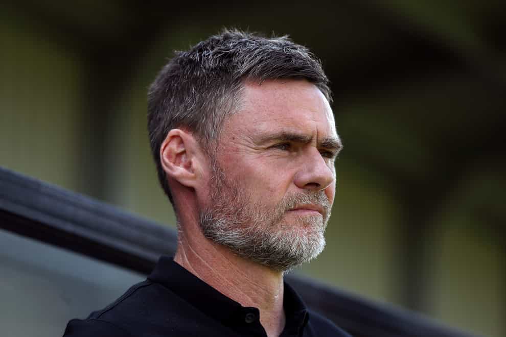 Graham Alexander is set to be appointed at Fir Park