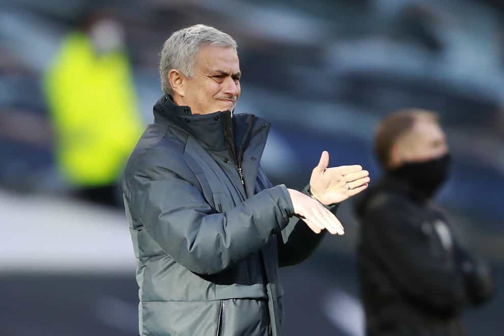 Jose Mourinho has said he will take a strong side to face minnows Marine in the FA Cup third round