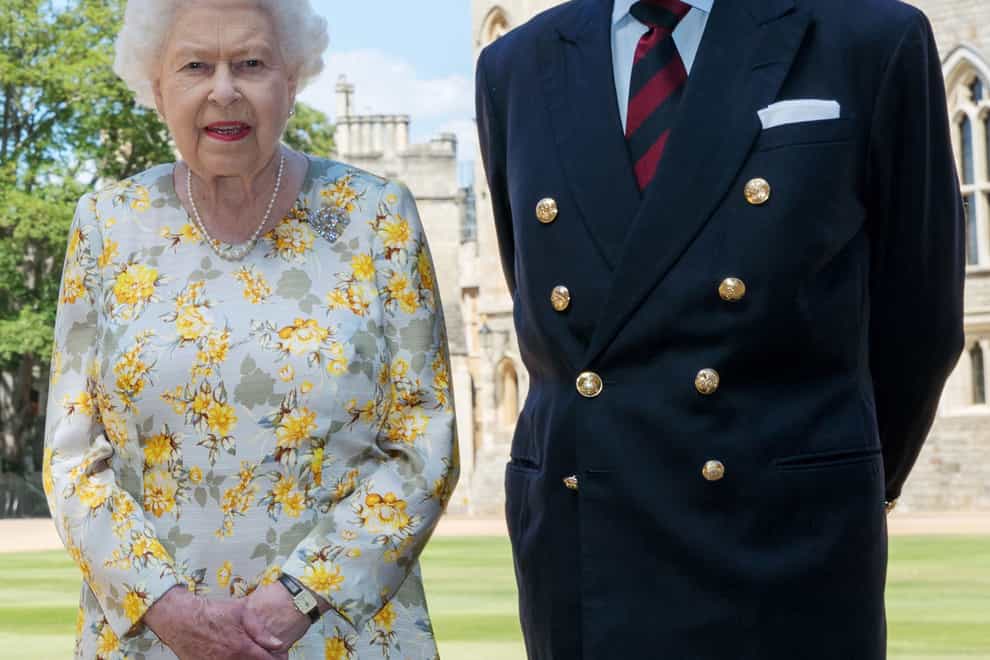 The Queen and Duke of Edinburgh have received their Covid-19 vaccinations, joining more than a million people who have been given the jab
