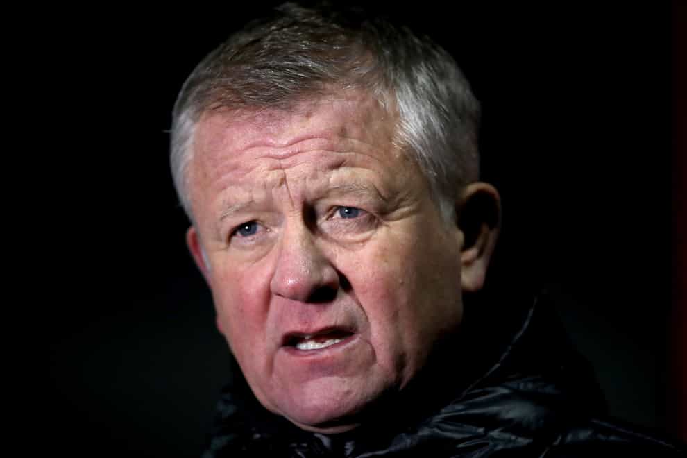 Chris Wilder claimed his 100th win as Sheffield United manager with a 3-2 FA Cup victory at Bristol Rovers