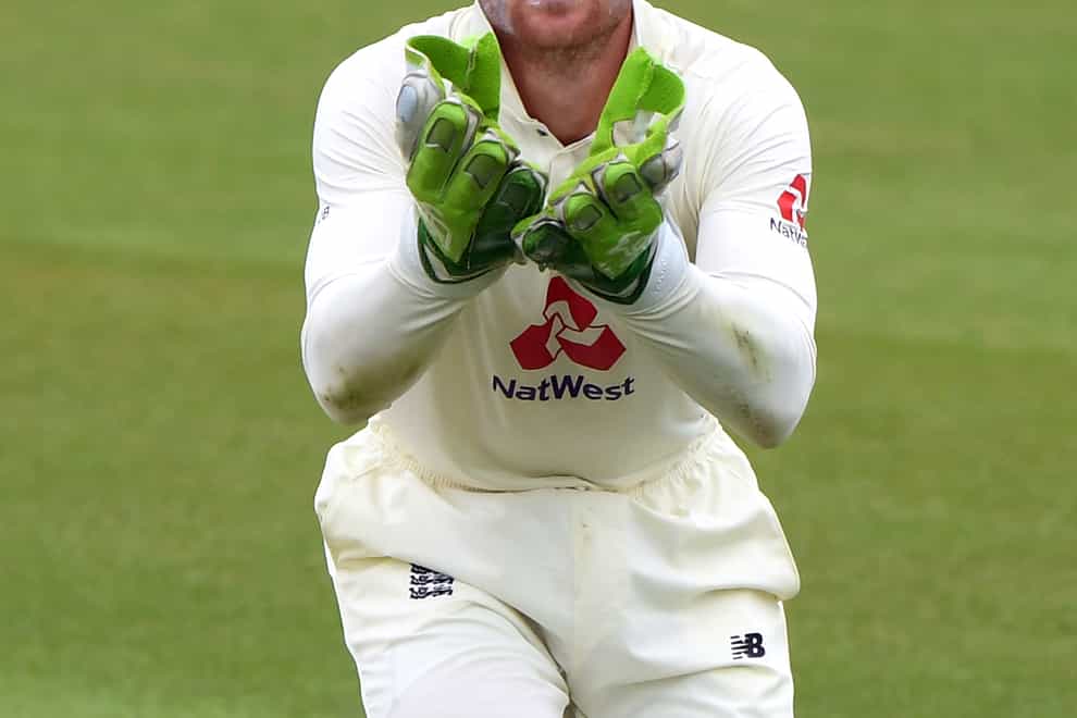 Jos Buttler has two important jobs on his hands in Sri Lanka.