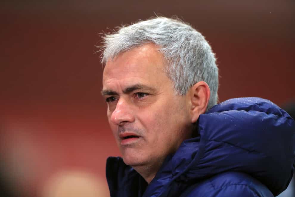 Jose Mourinho has little sympathy for Fulham's plight after their Premier League match was hastily rearranged