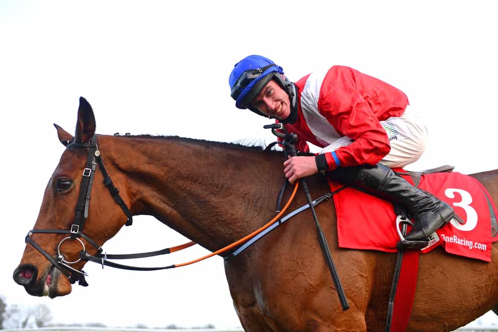 Envoi Allen could run at Punchestown this weekend